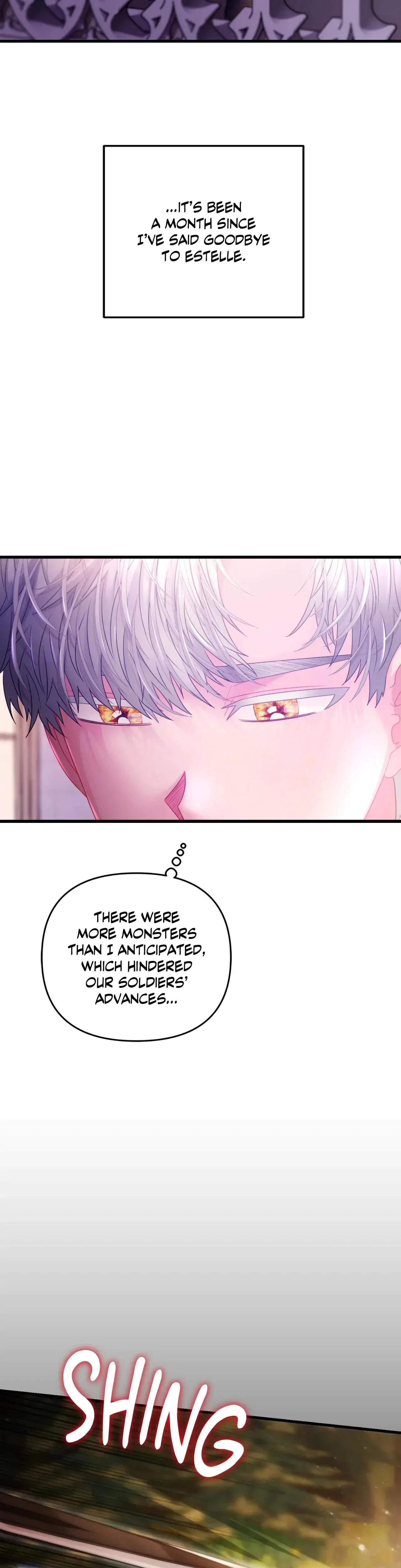 Wolf Under Sheep's Clothing Chapter 21, page 14