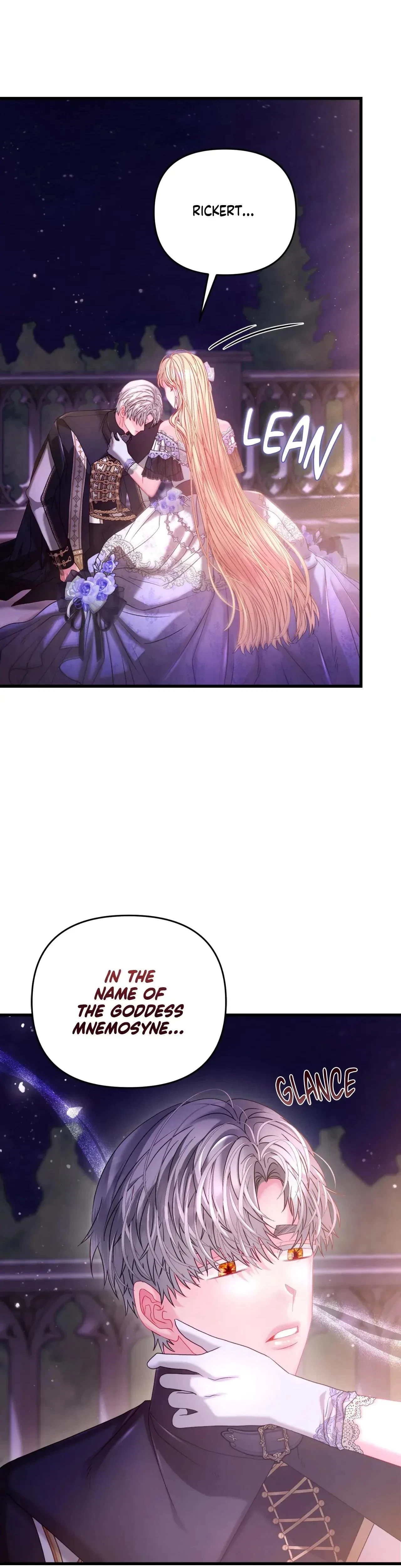 Wolf Under Sheep's Clothing Chapter 21, page 37