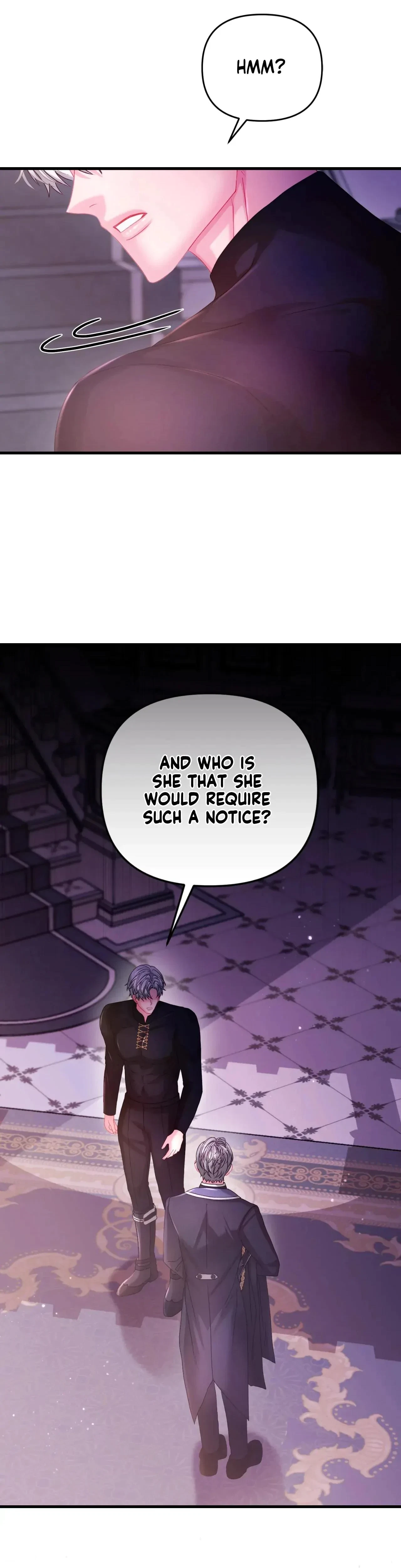 Wolf Under Sheep's Clothing Chapter 21, page 42