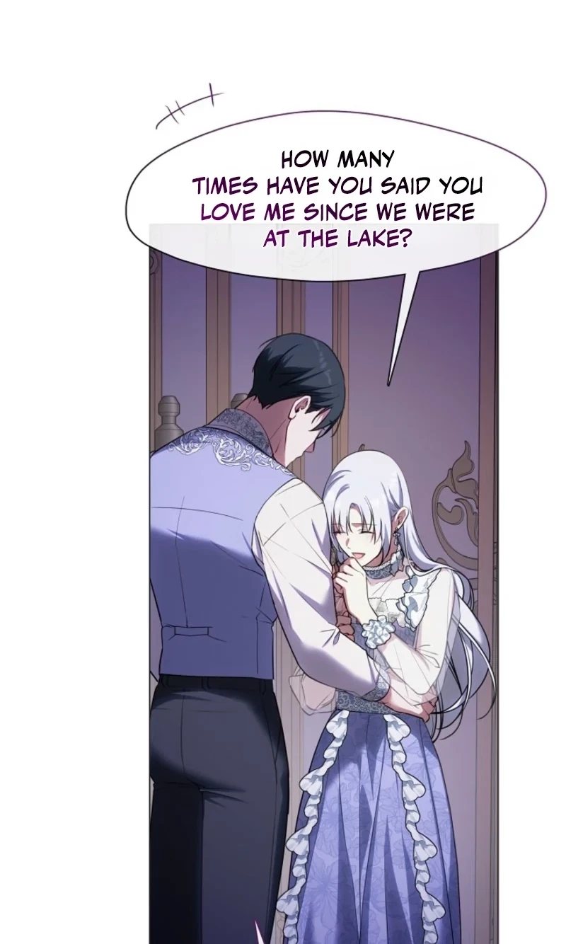 I Swapped My Husband At The Wedding Chapter 58, page 10
