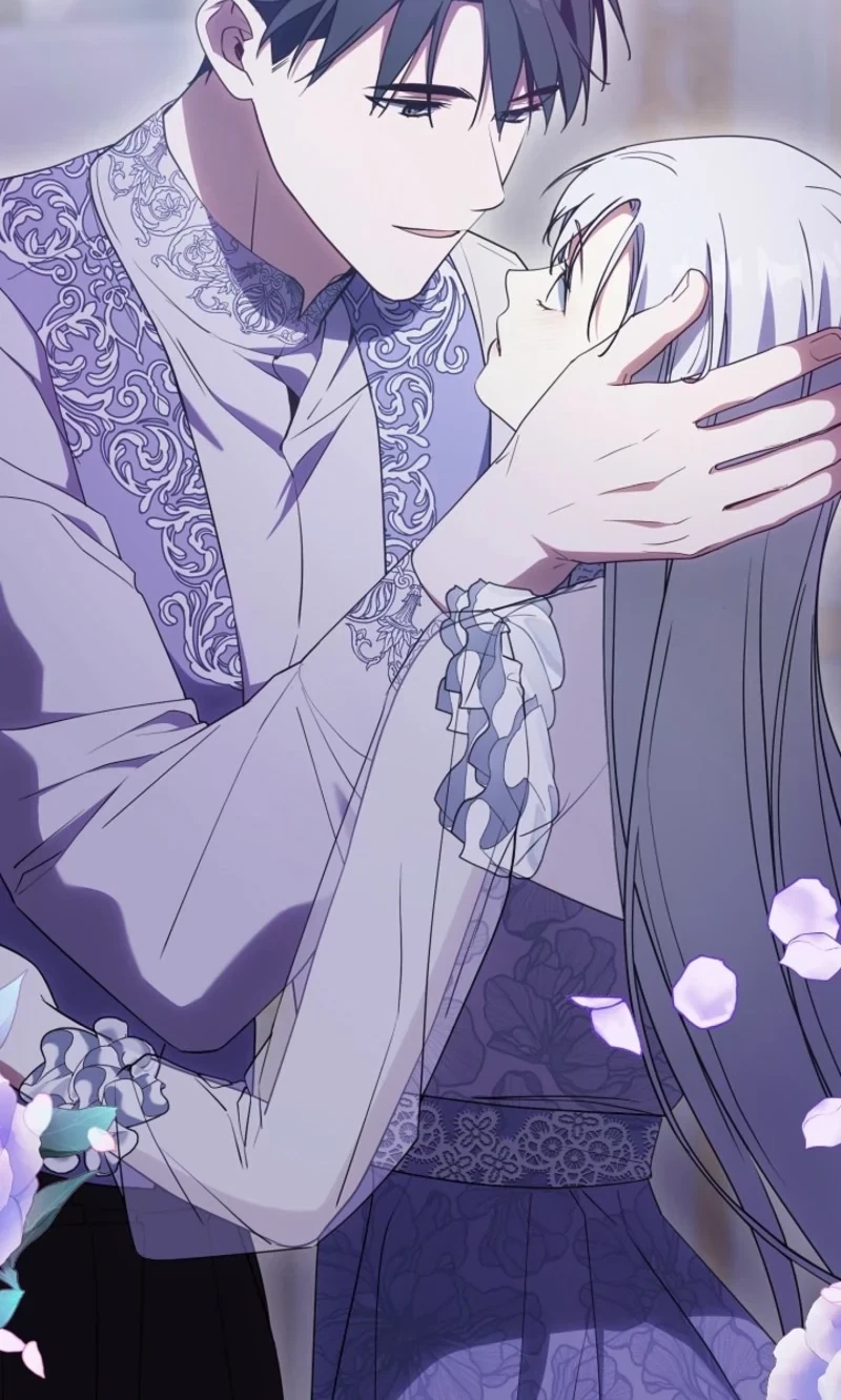 I Swapped My Husband At The Wedding Chapter 58, page 12
