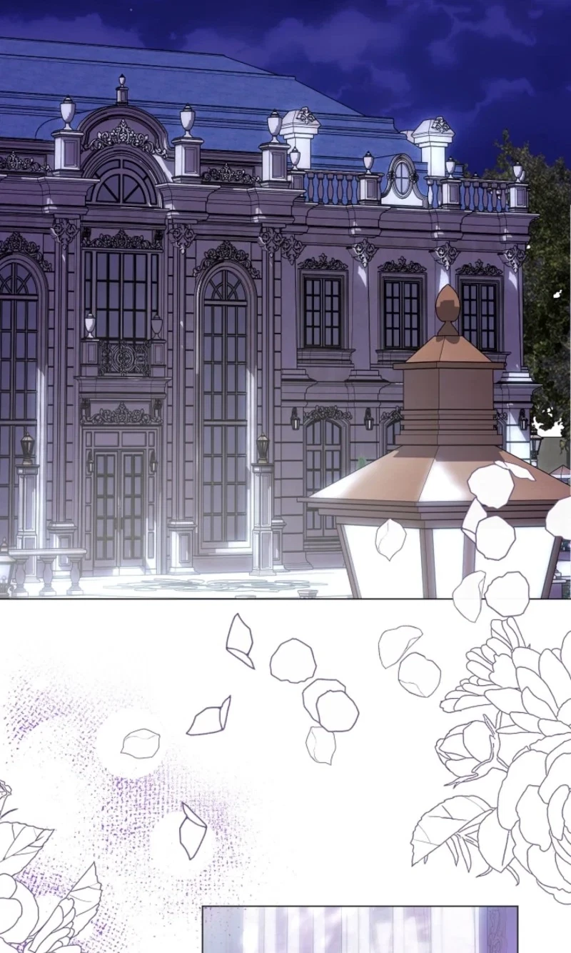 I Swapped My Husband At The Wedding Chapter 58, page 2