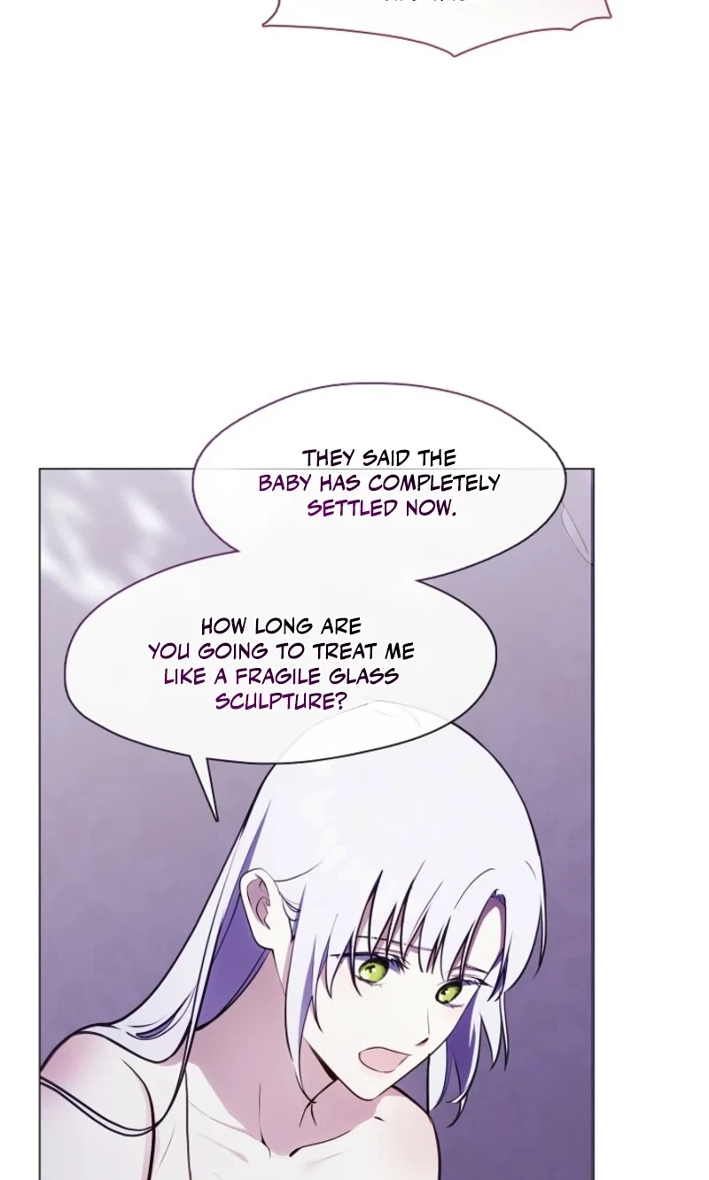 I Swapped My Husband At The Wedding Chapter 58, page 24