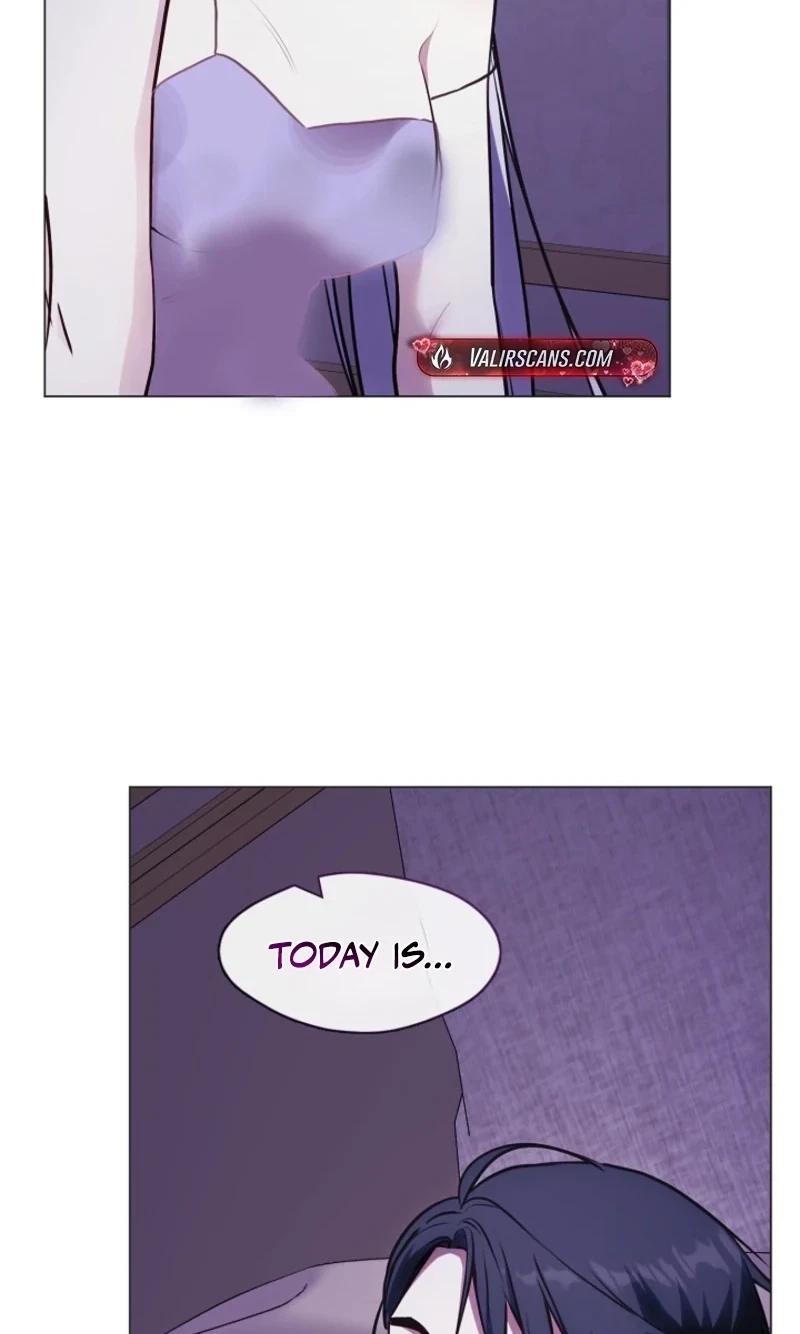 I Swapped My Husband At The Wedding Chapter 58, page 25