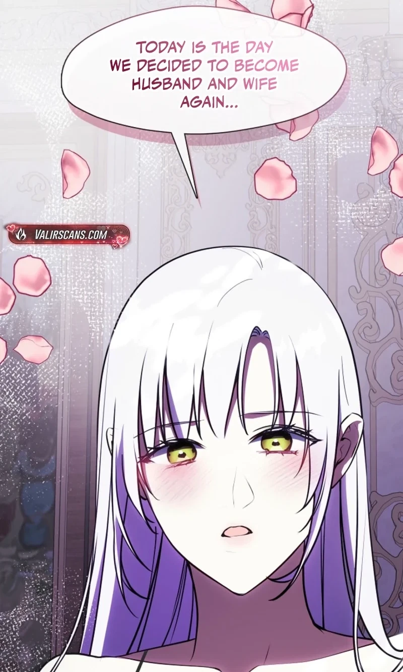 I Swapped My Husband At The Wedding Chapter 58, page 27
