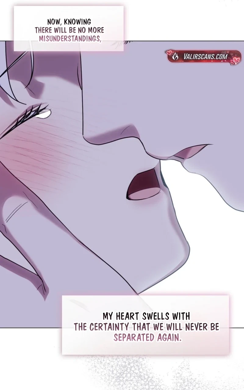 I Swapped My Husband At The Wedding Chapter 58, page 31