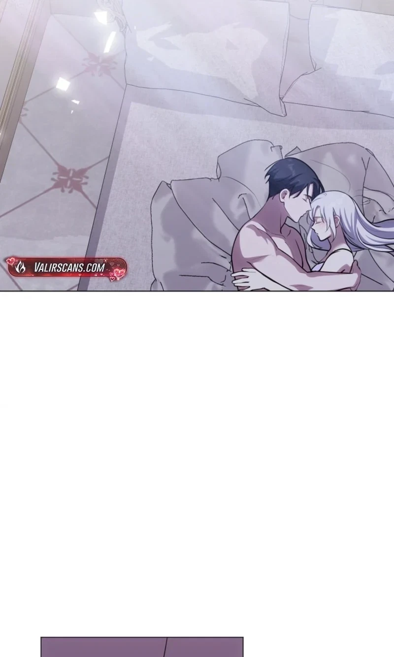 I Swapped My Husband At The Wedding Chapter 58, page 34