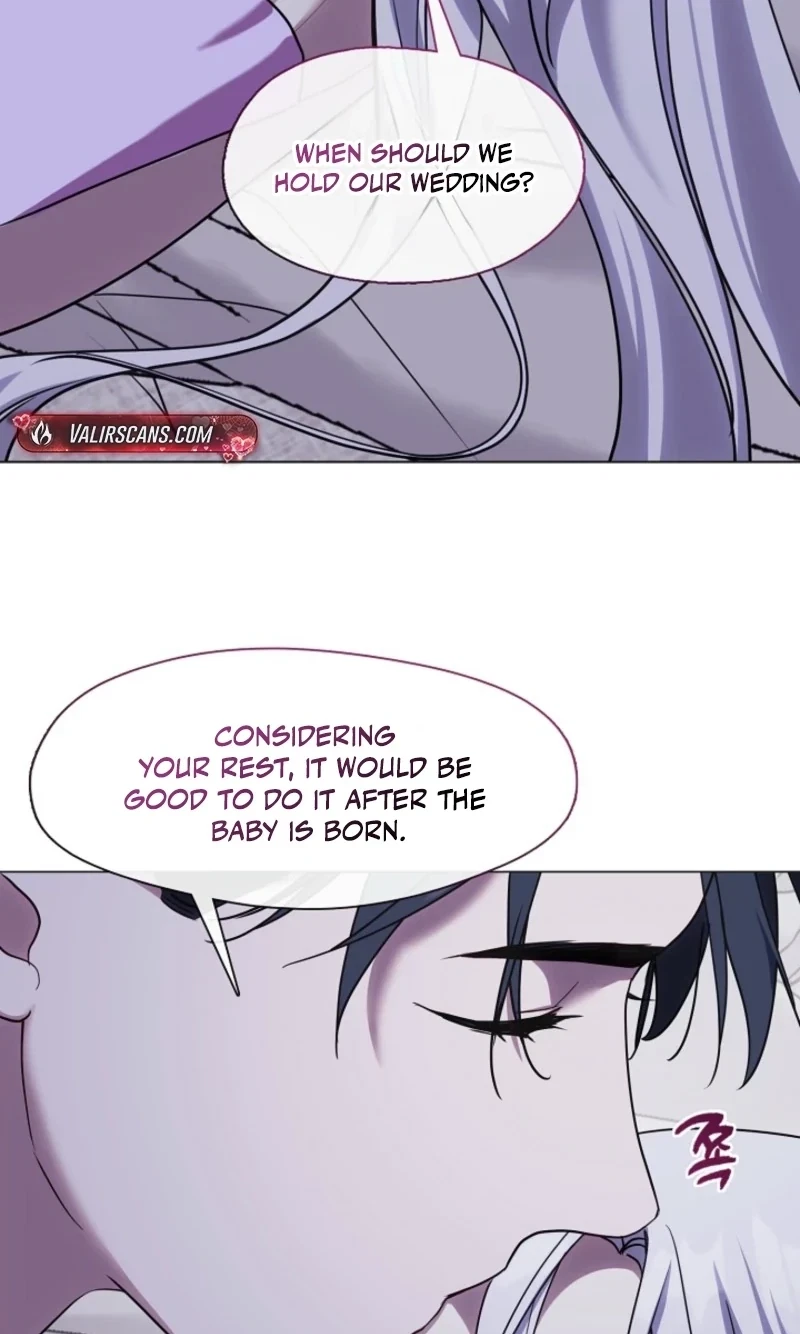 I Swapped My Husband At The Wedding Chapter 58, page 37