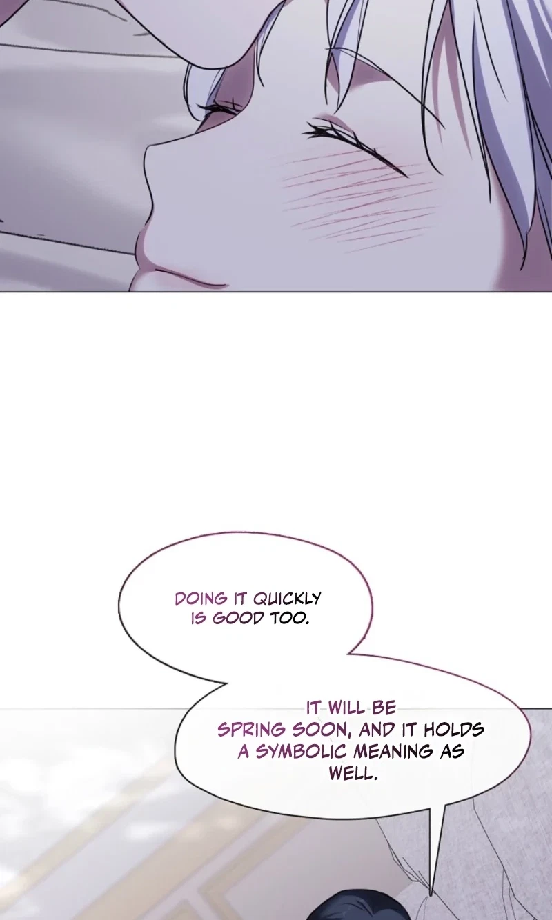 I Swapped My Husband At The Wedding Chapter 58, page 38