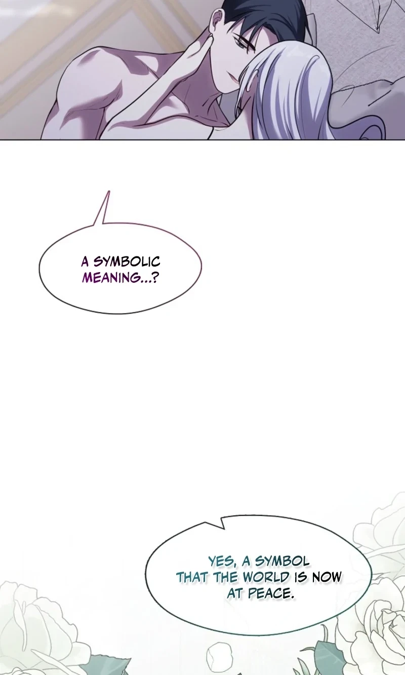 I Swapped My Husband At The Wedding Chapter 58, page 39