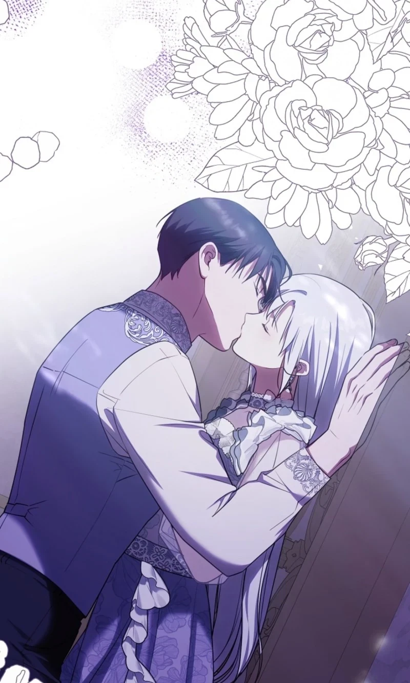 I Swapped My Husband At The Wedding Chapter 58, page 4