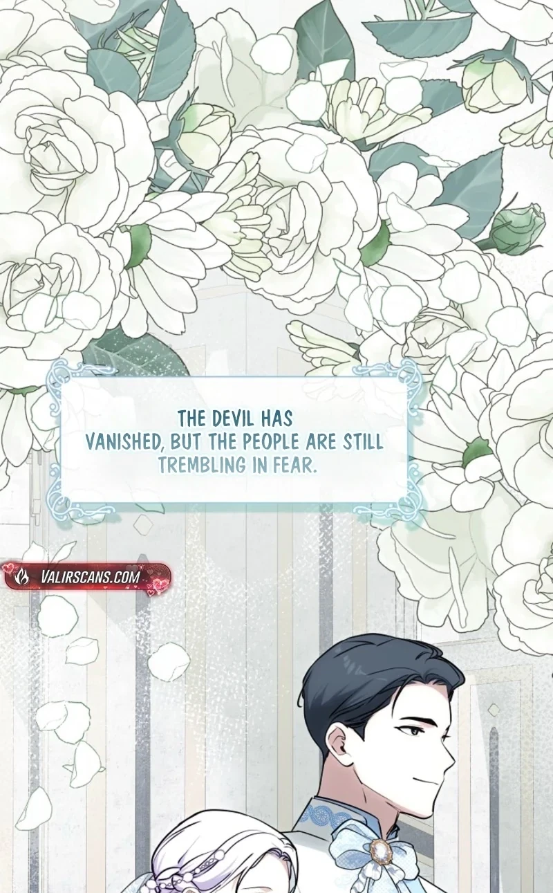 I Swapped My Husband At The Wedding Chapter 58, page 40
