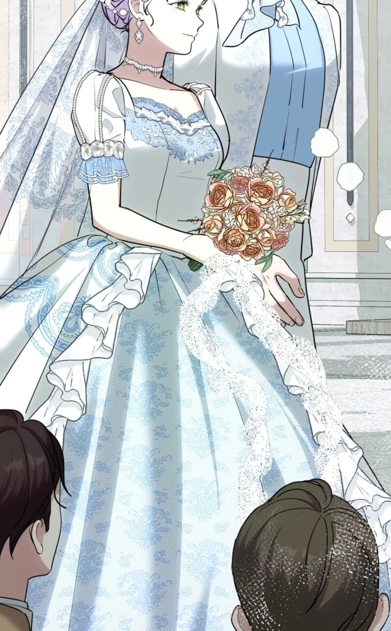 I Swapped My Husband At The Wedding Chapter 58, page 41