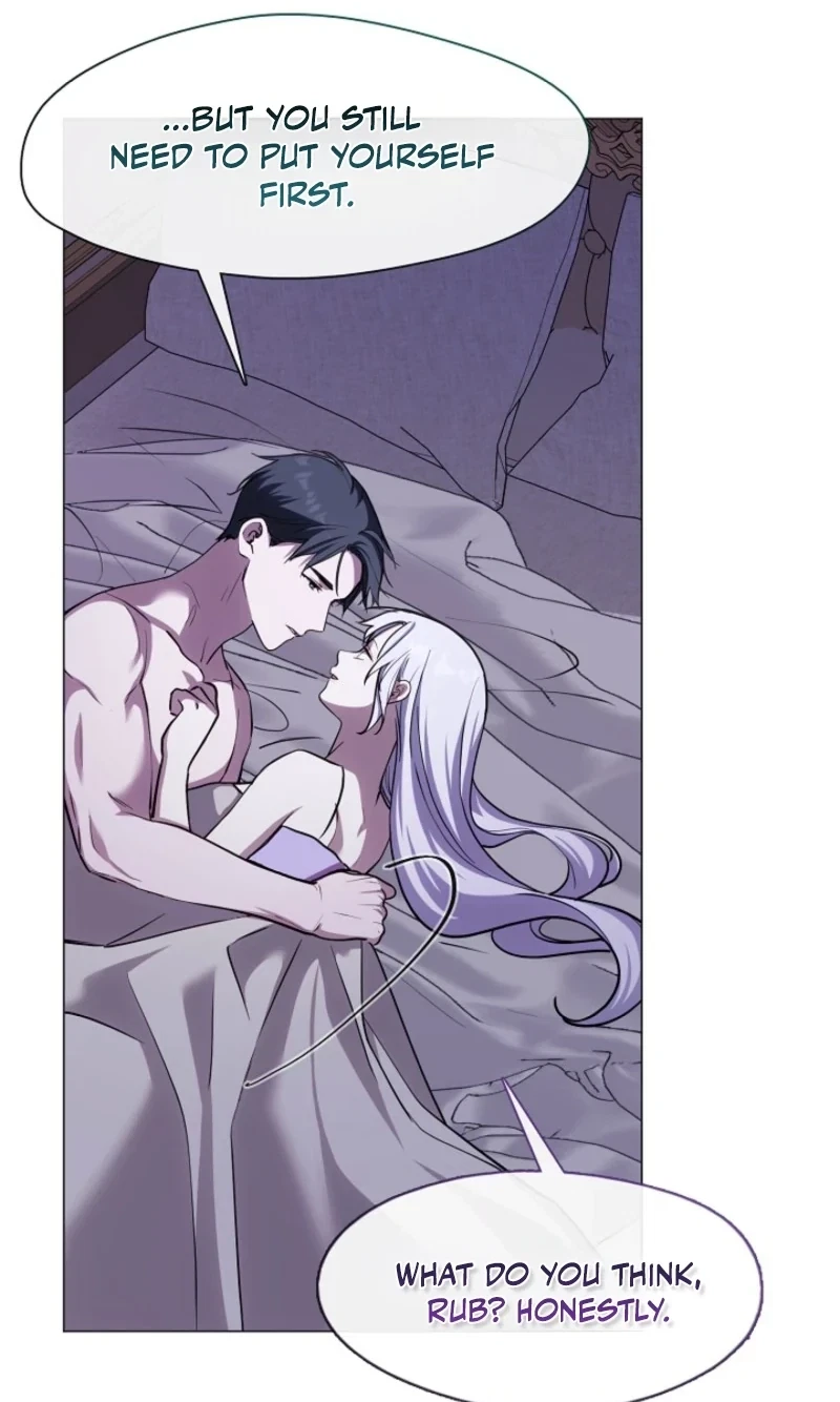 I Swapped My Husband At The Wedding Chapter 58, page 43