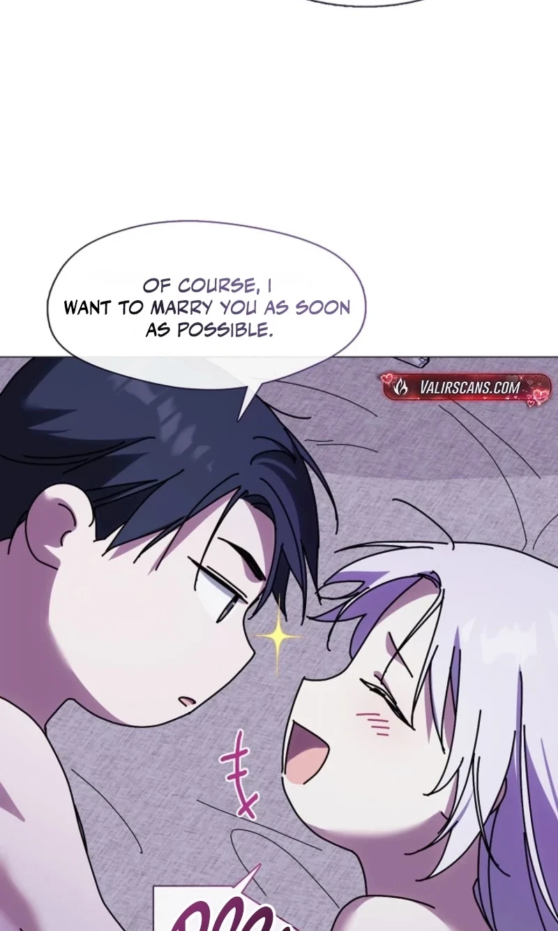 I Swapped My Husband At The Wedding Chapter 58, page 44