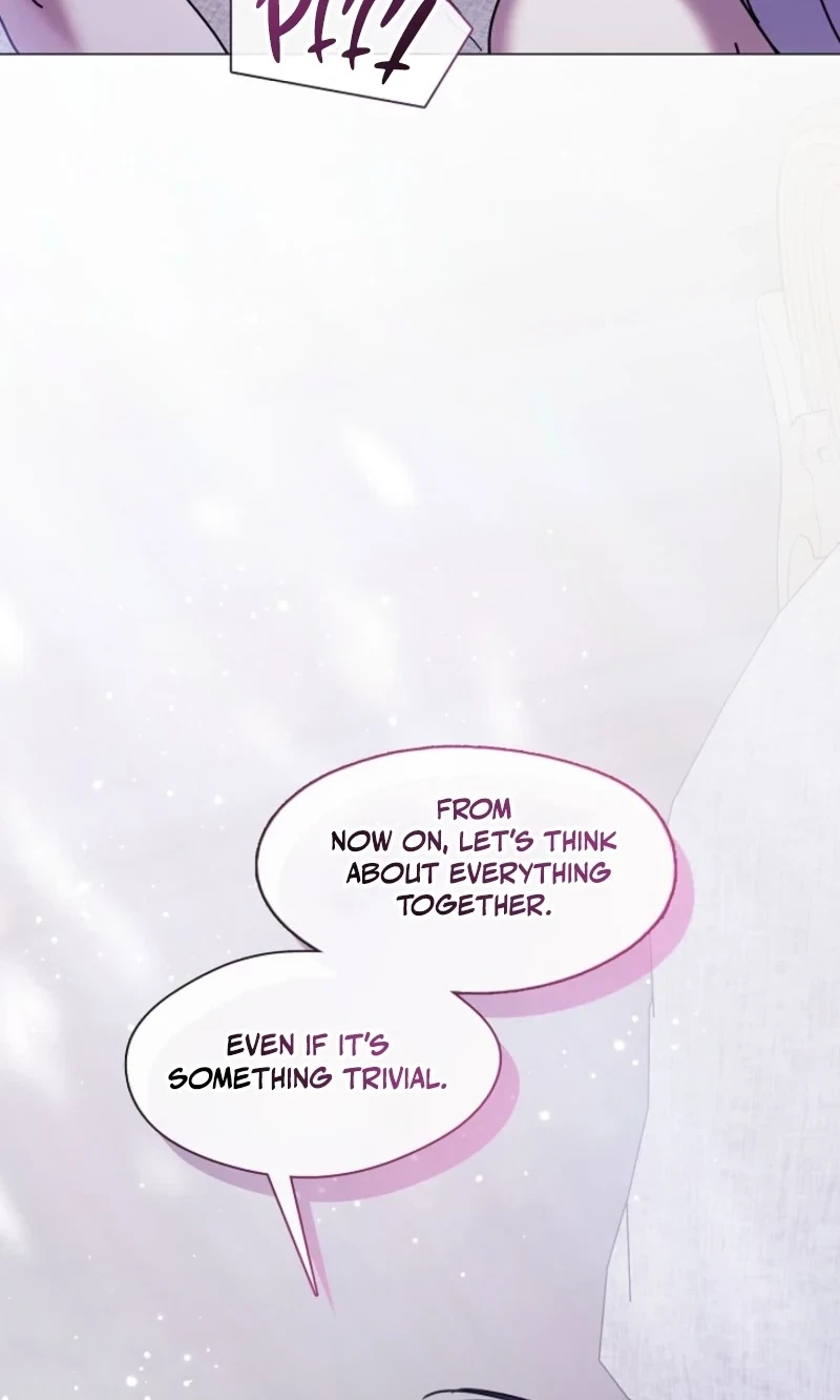 I Swapped My Husband At The Wedding Chapter 58, page 45