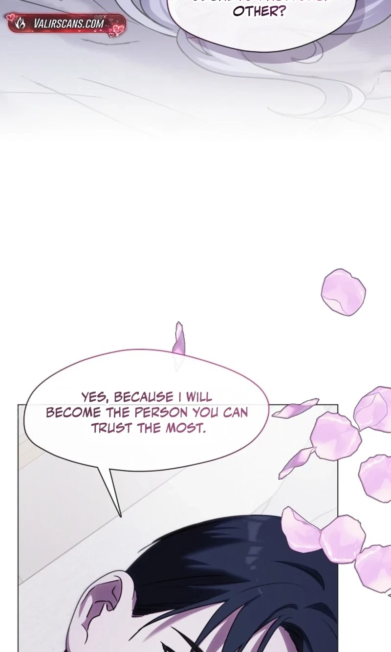 I Swapped My Husband At The Wedding Chapter 58, page 47