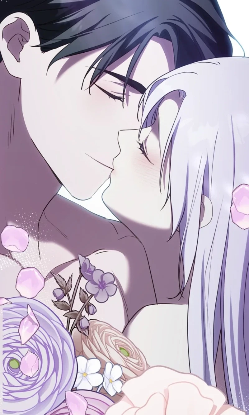 I Swapped My Husband At The Wedding Chapter 58, page 51