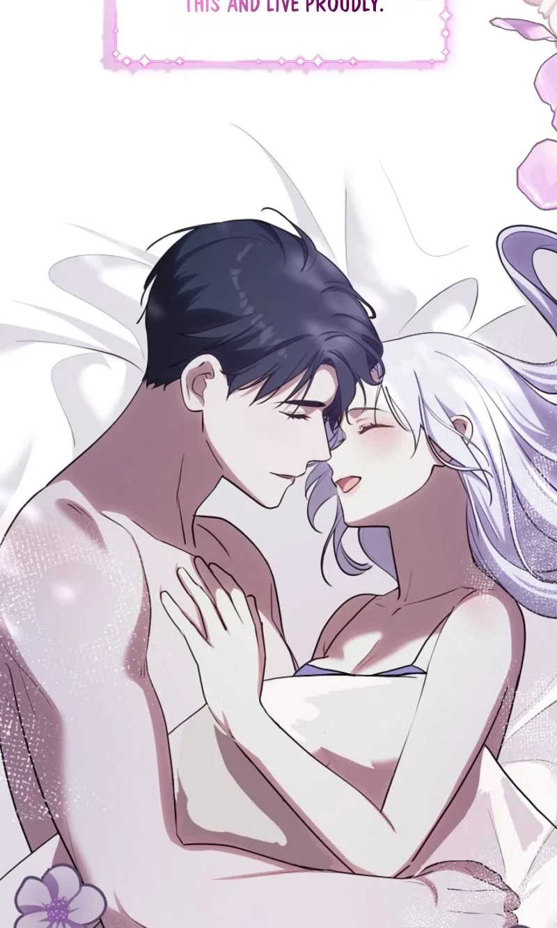 I Swapped My Husband At The Wedding Chapter 58, page 53