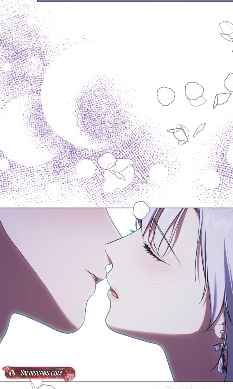 I Swapped My Husband At The Wedding Chapter 58, page 7