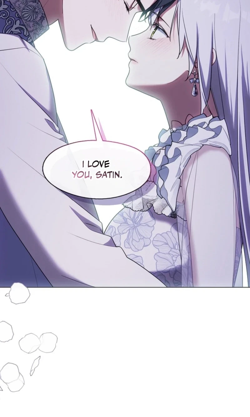 I Swapped My Husband At The Wedding Chapter 58, page 9