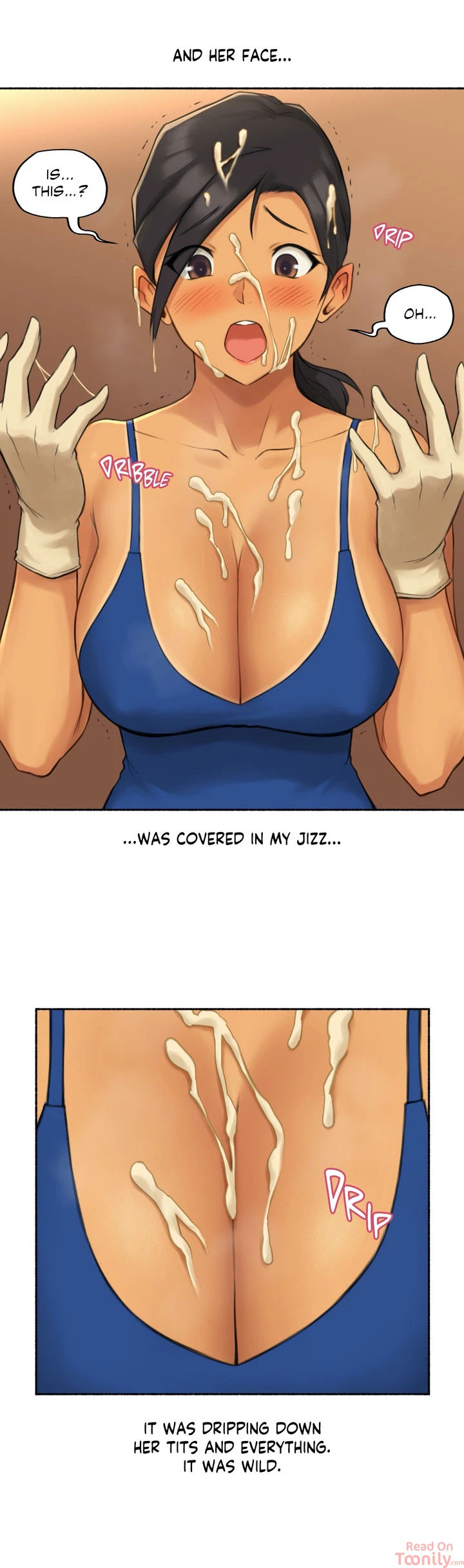 Chapter 29, page 32