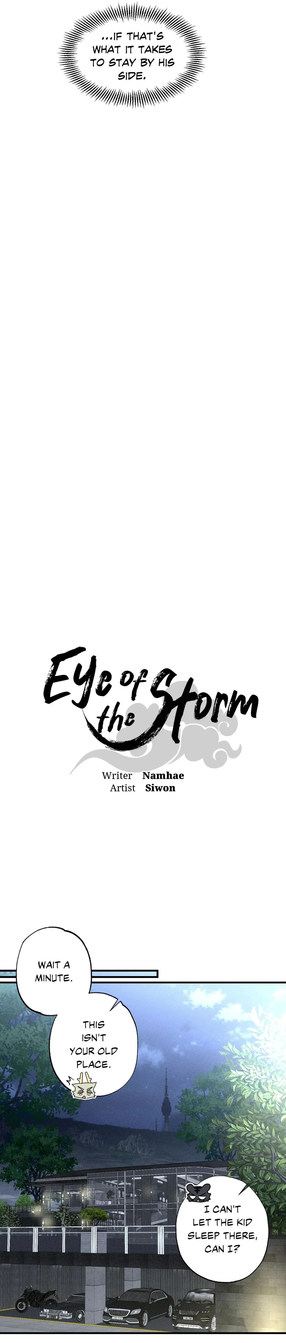 Eye Of The Storm Chapter 34, page 12