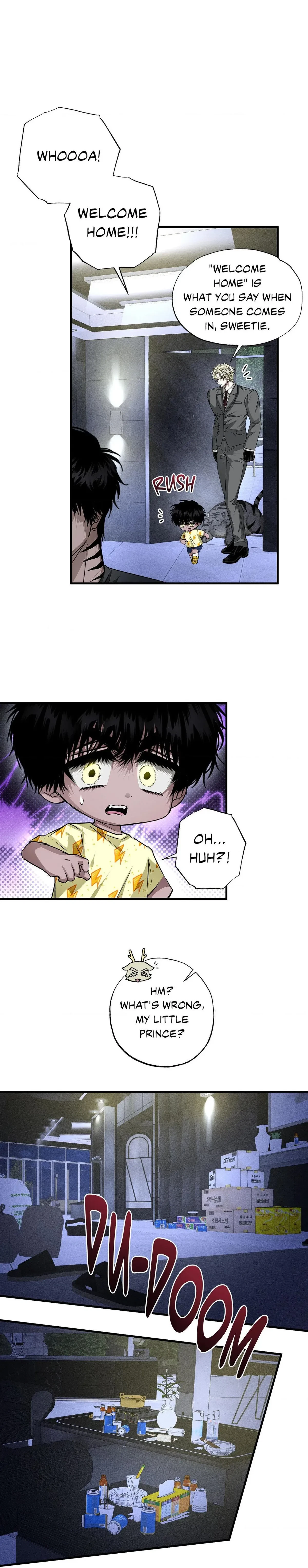 Eye Of The Storm Chapter 34, page 13