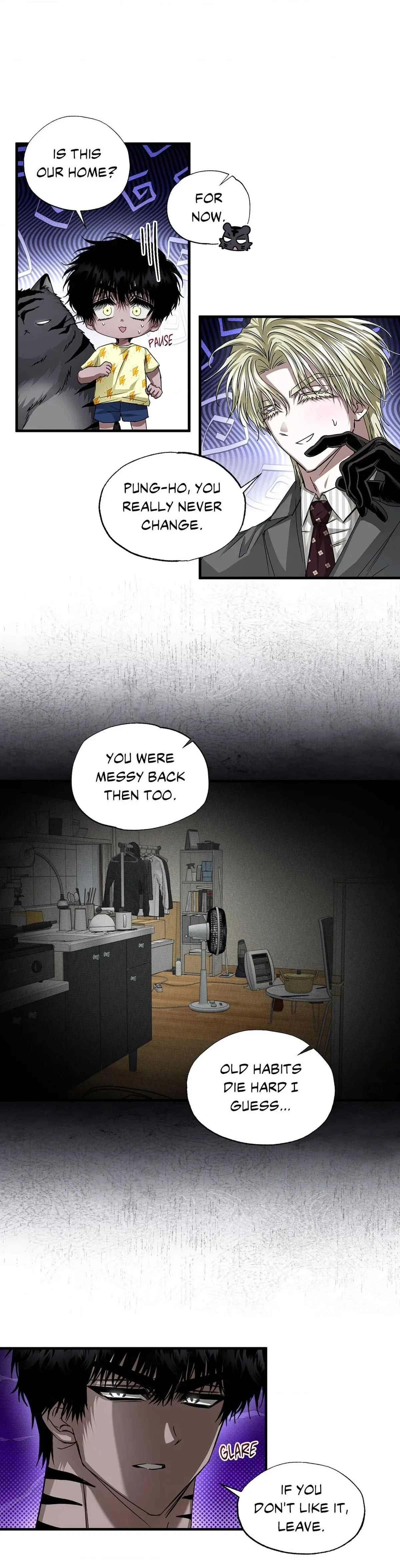Eye Of The Storm Chapter 34, page 14
