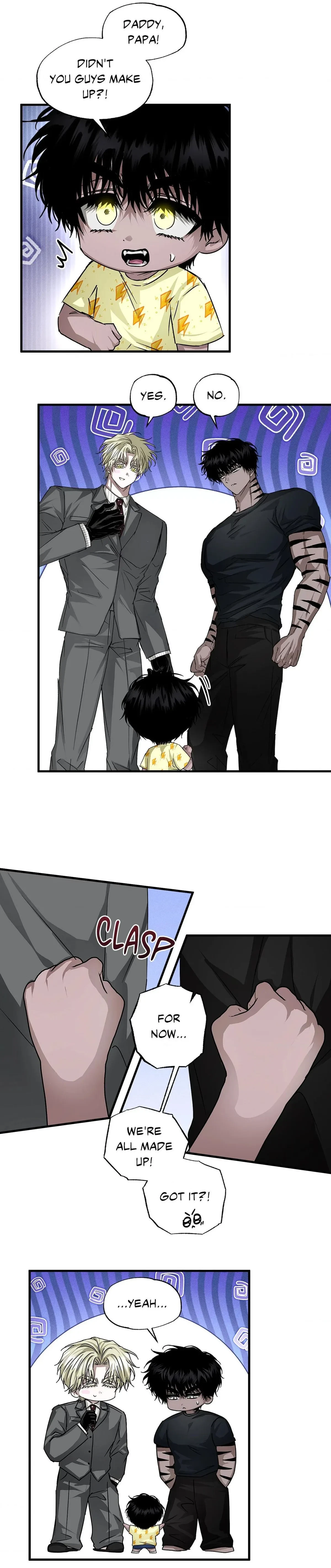 Eye Of The Storm Chapter 34, page 16