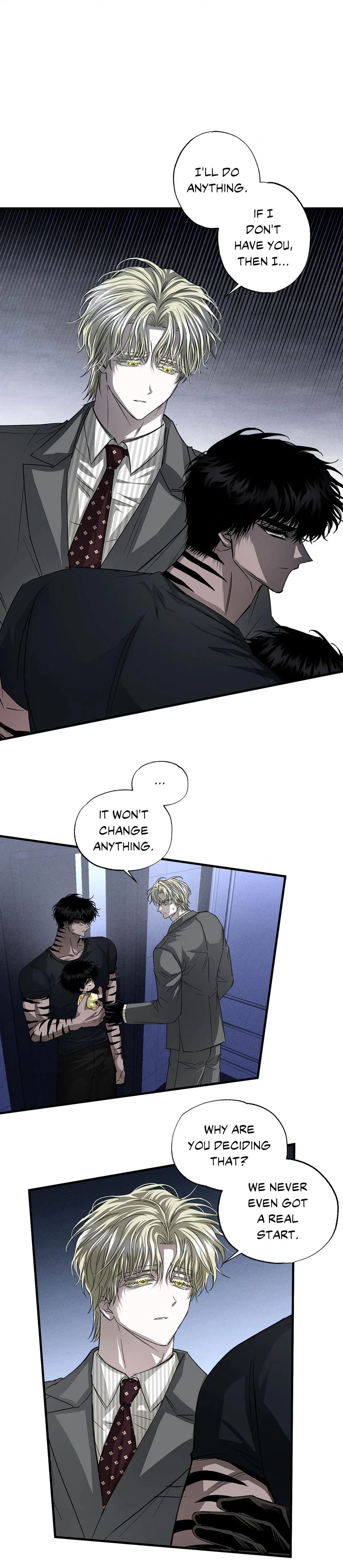 Eye Of The Storm Chapter 34, page 2