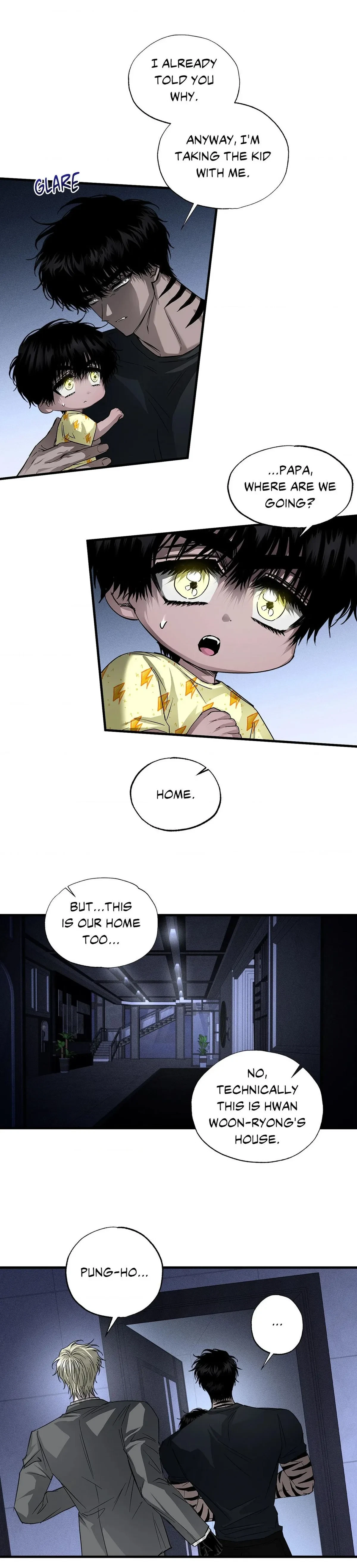 Eye Of The Storm Chapter 34, page 3