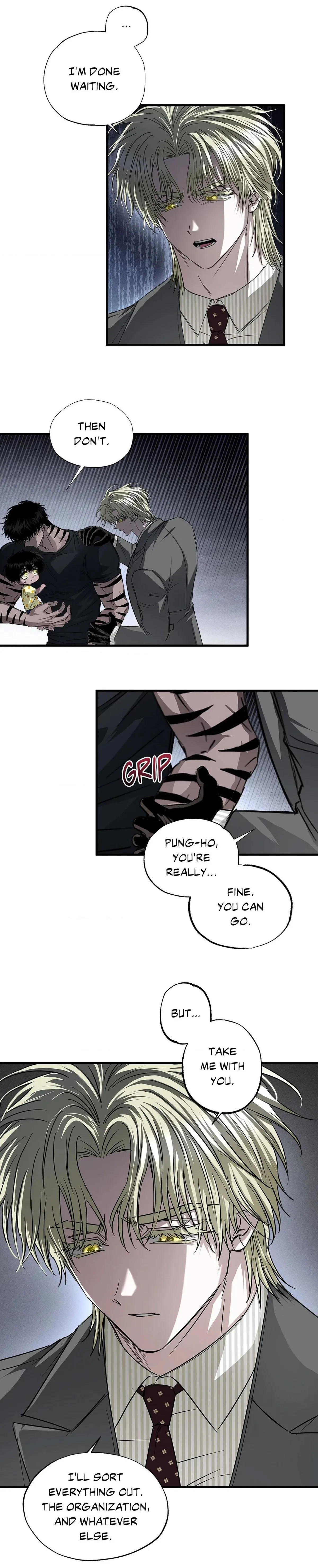 Eye Of The Storm Chapter 34, page 6