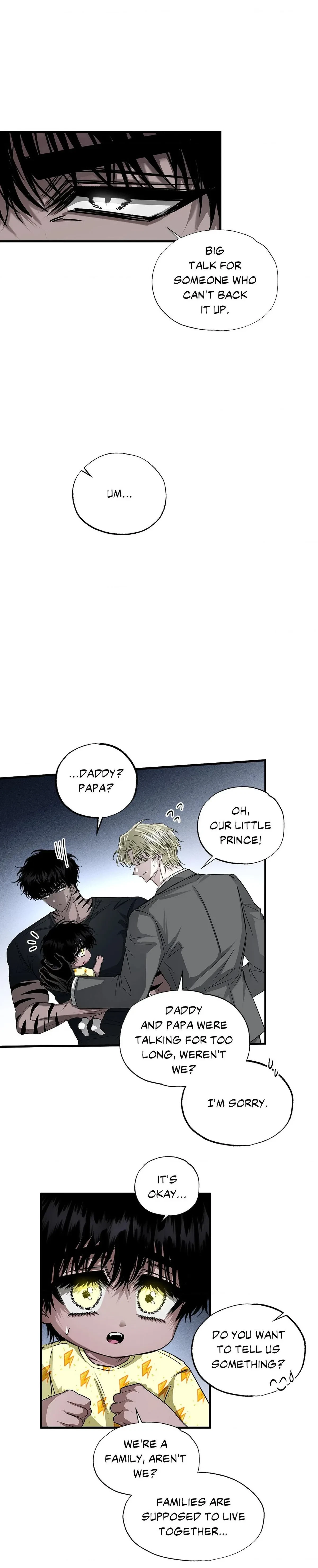 Eye Of The Storm Chapter 34, page 7