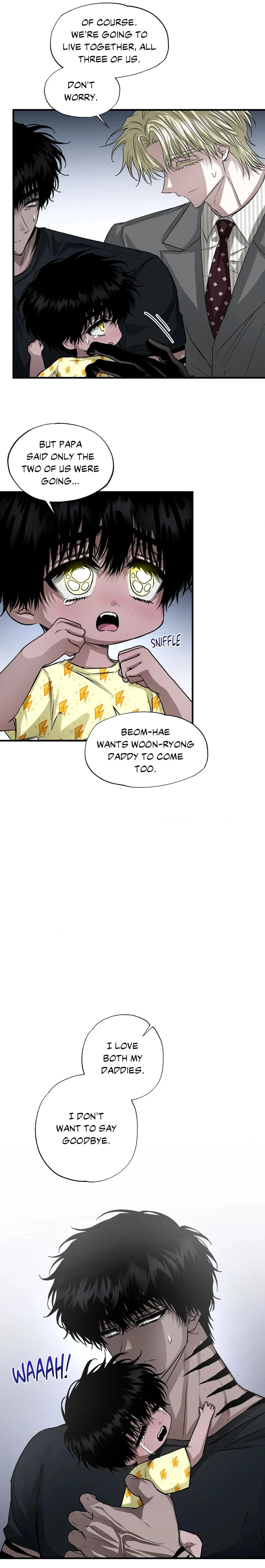 Eye Of The Storm Chapter 34, page 8