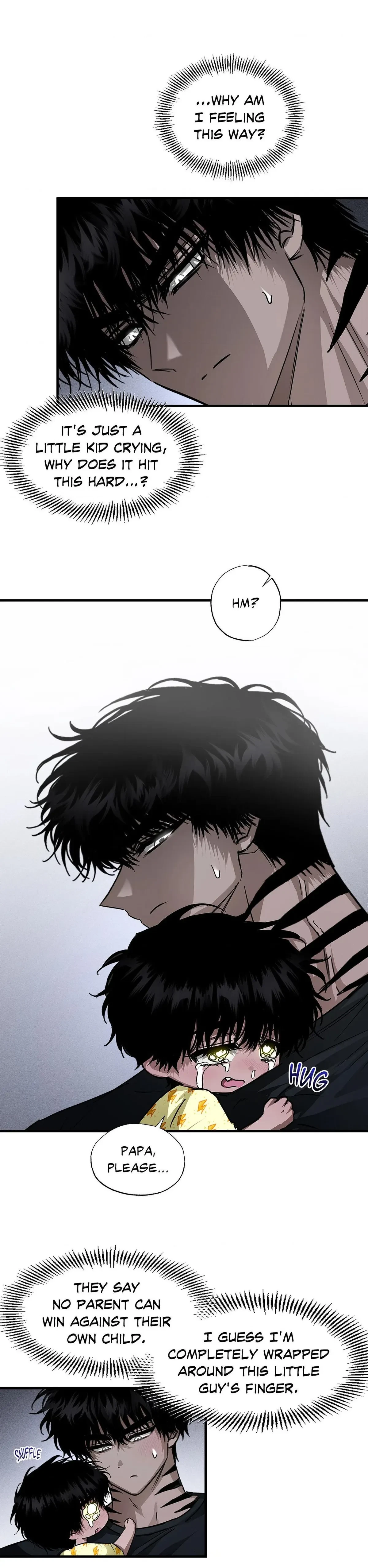 Eye Of The Storm Chapter 34, page 9