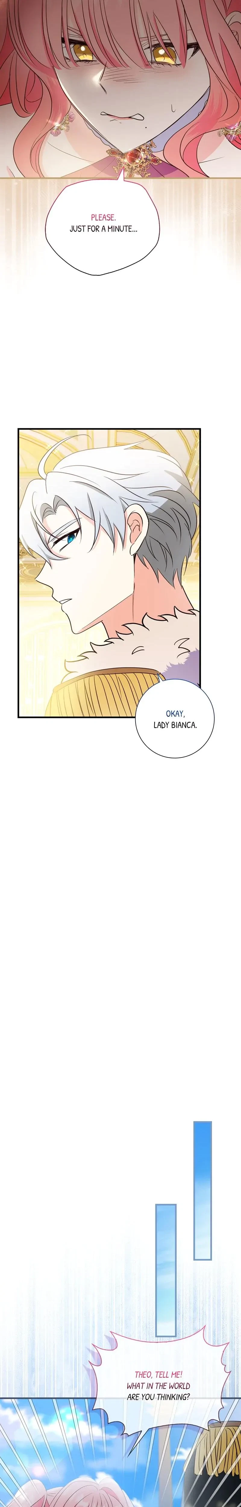 The Beastly Count After Dark Chapter 27, page 10
