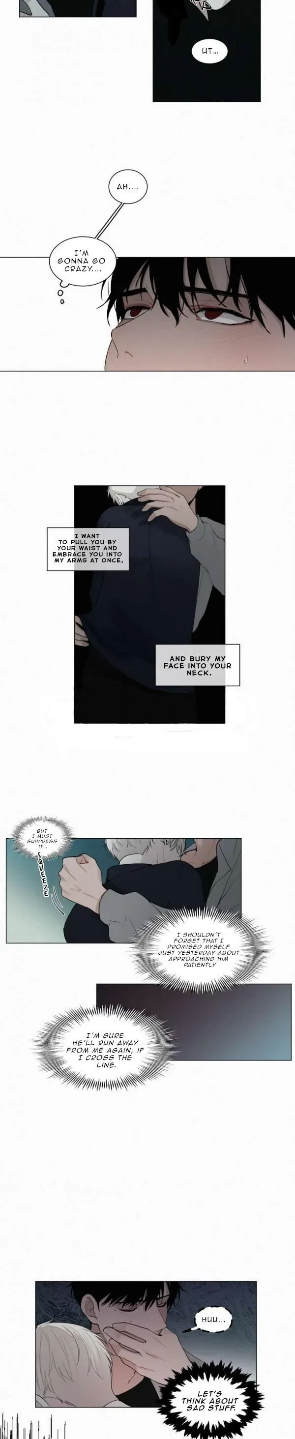 Blood Sacrifice Chapter 16, page 5