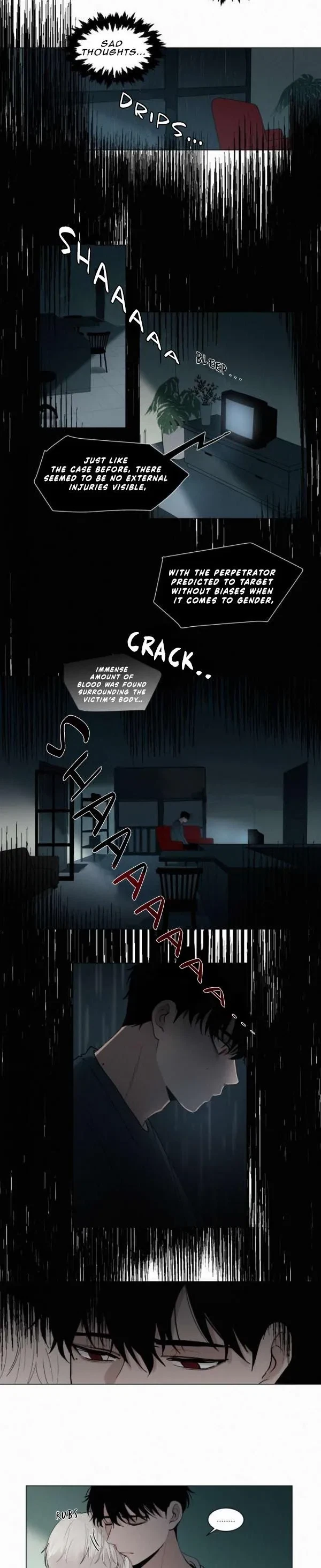 Blood Sacrifice Chapter 16, page 6