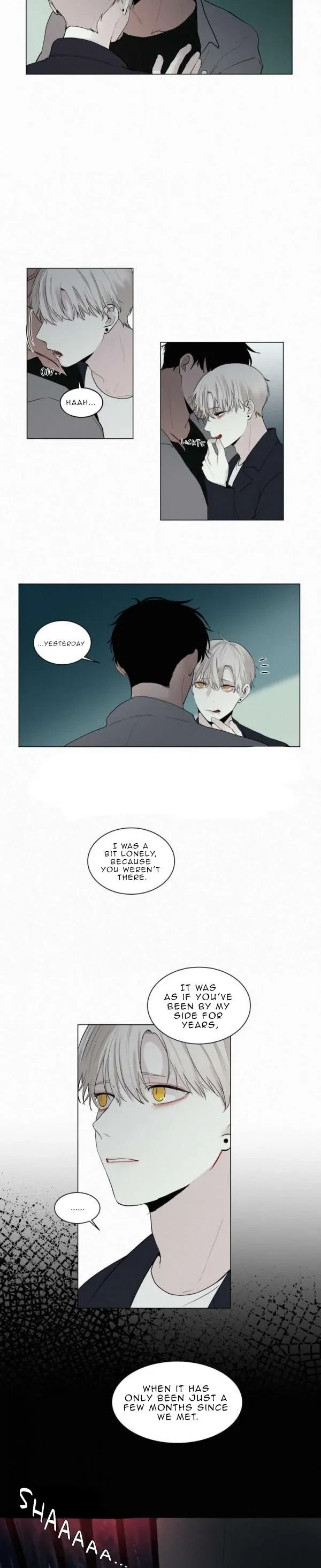 Blood Sacrifice Chapter 16, page 7