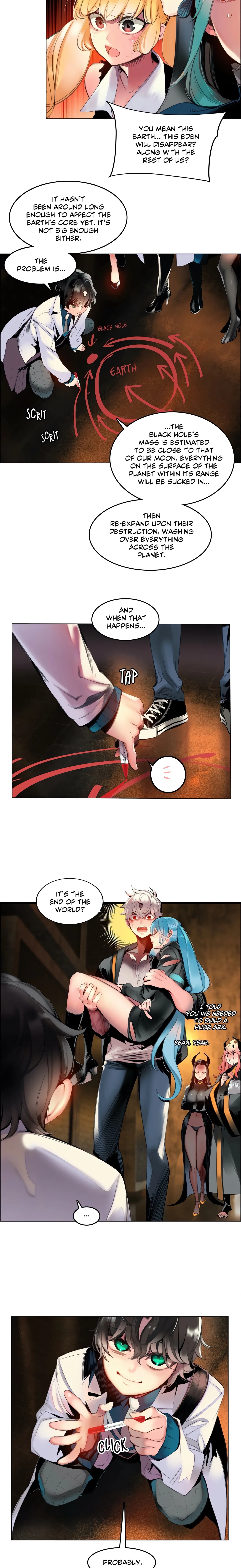 Chapter 89, page 16