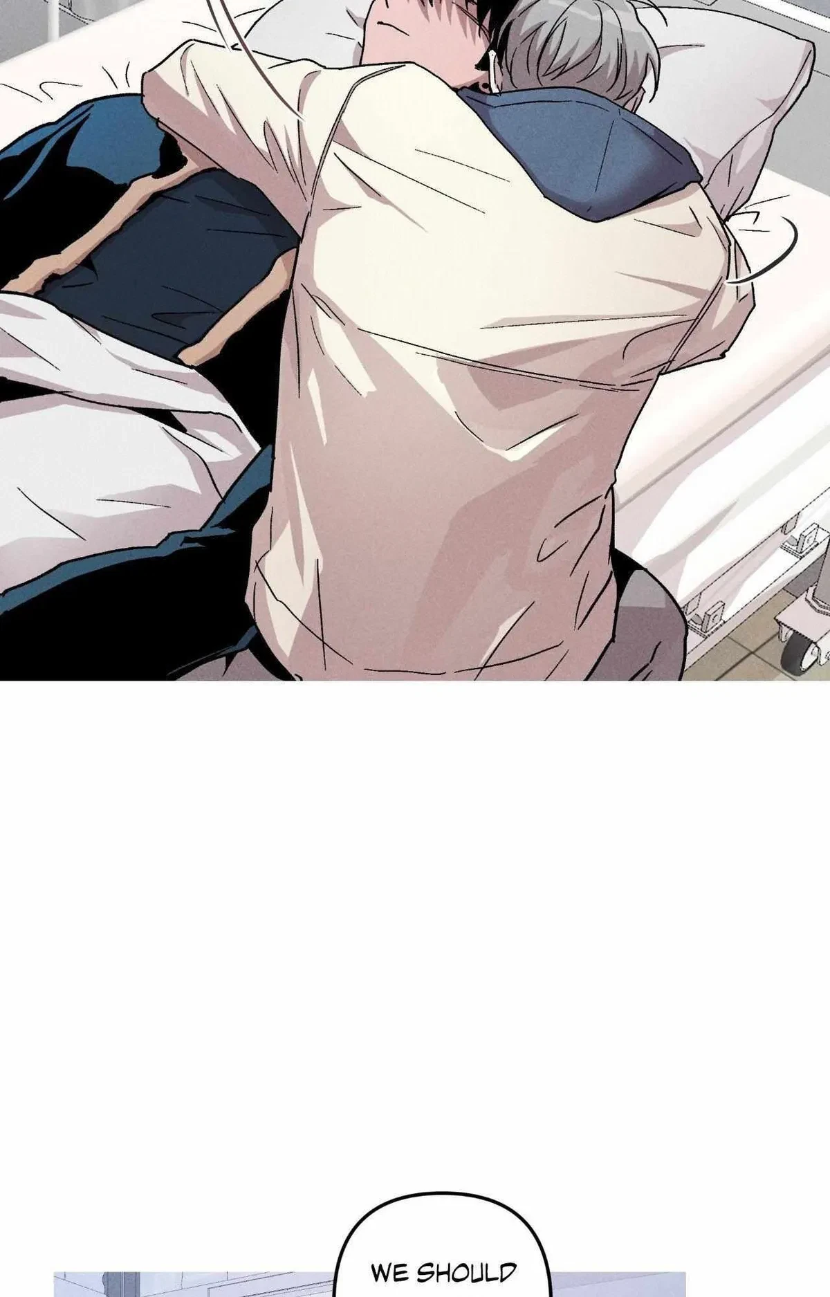 Kill Me If You Can Chapter 62, page 10