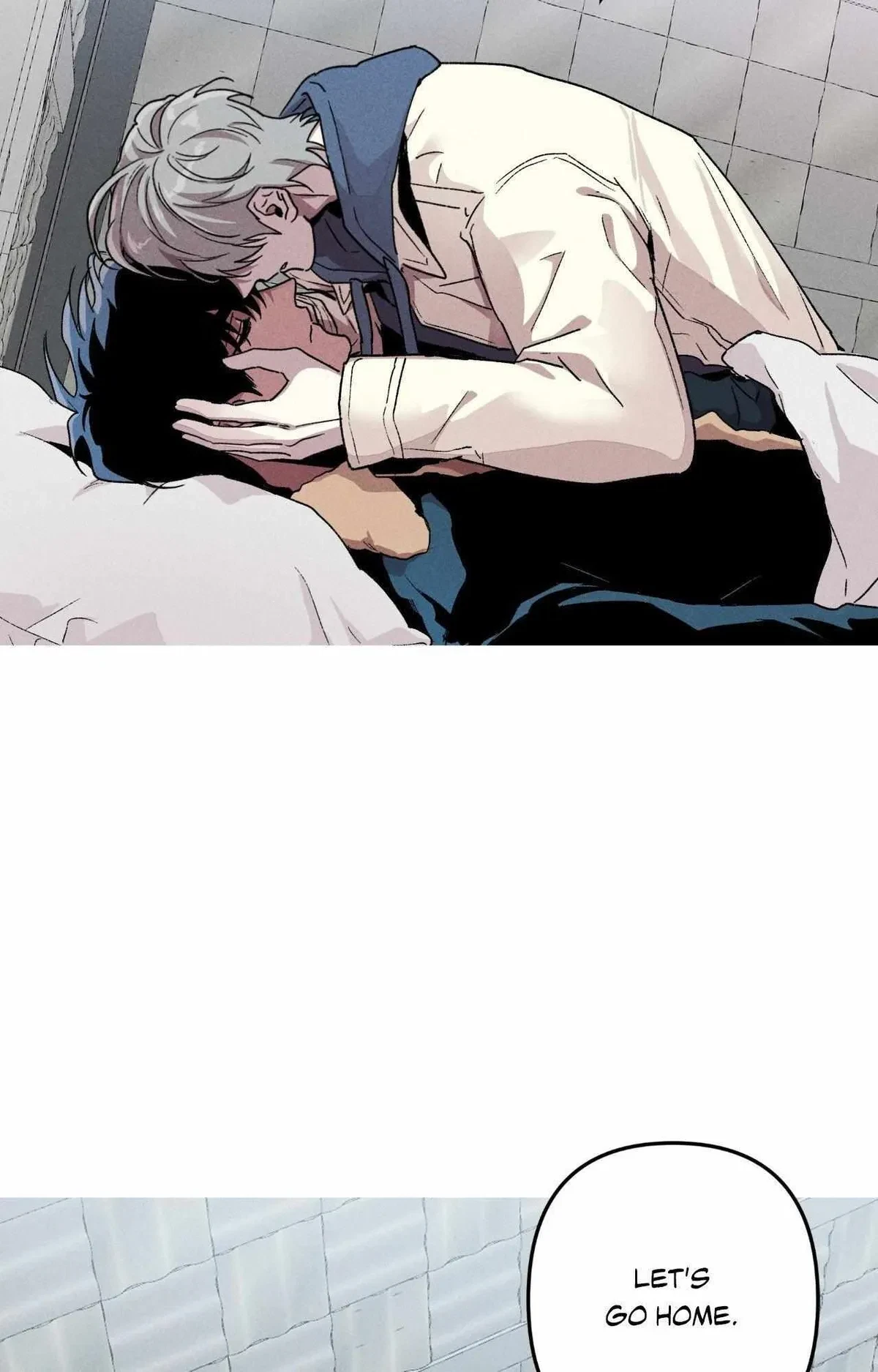 Kill Me If You Can Chapter 62, page 12