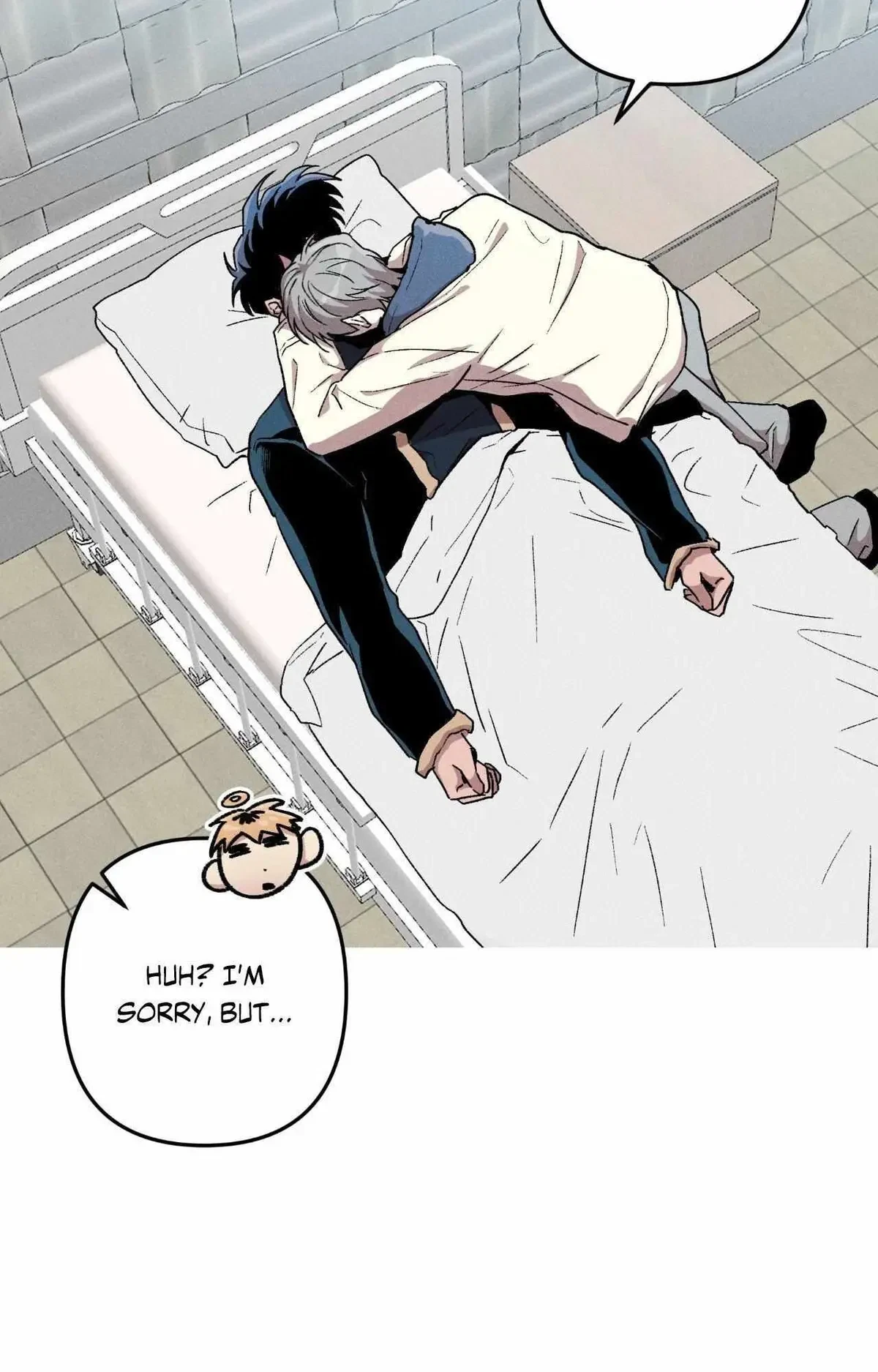Kill Me If You Can Chapter 62, page 13