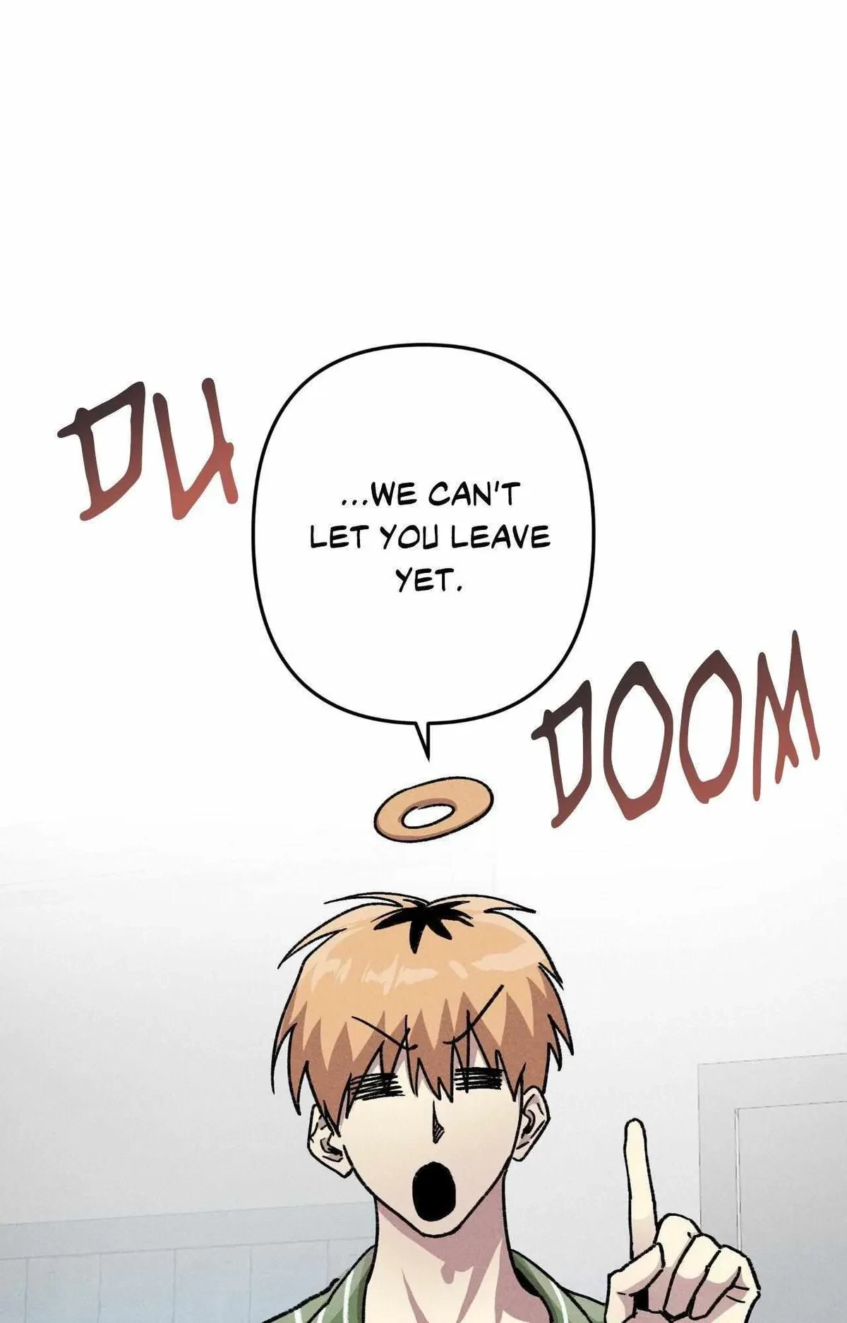 Kill Me If You Can Chapter 62, page 14