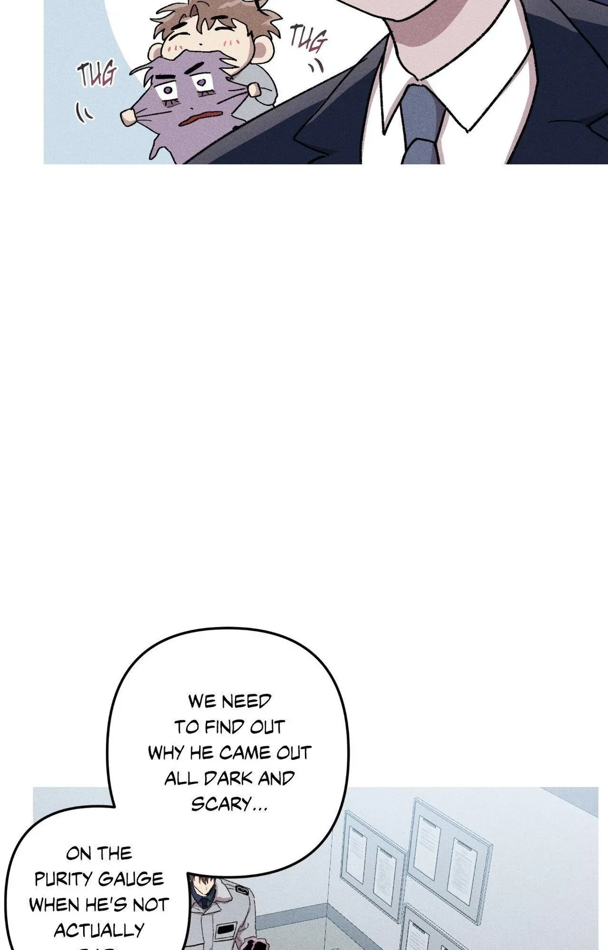 Kill Me If You Can Chapter 62, page 16