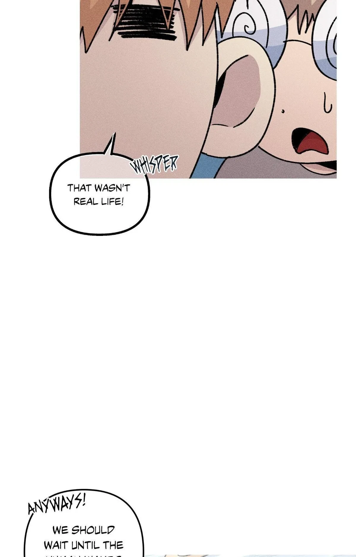 Kill Me If You Can Chapter 62, page 19