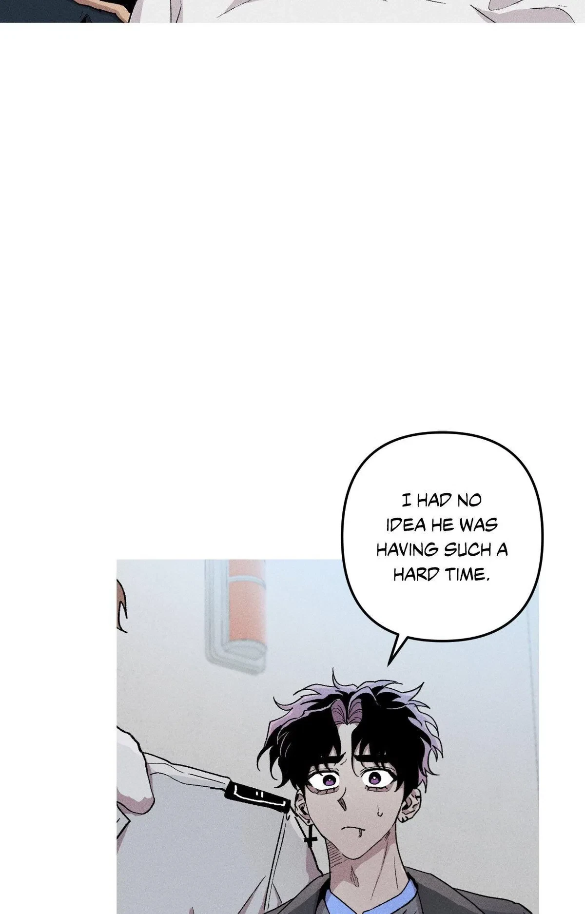 Kill Me If You Can Chapter 62, page 23