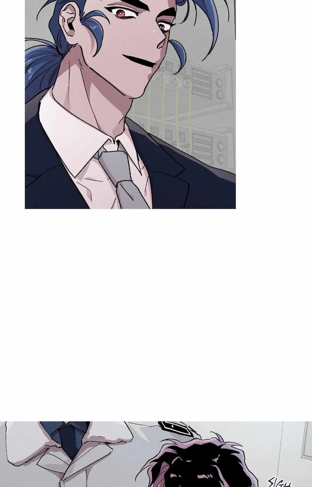 Kill Me If You Can Chapter 62, page 26