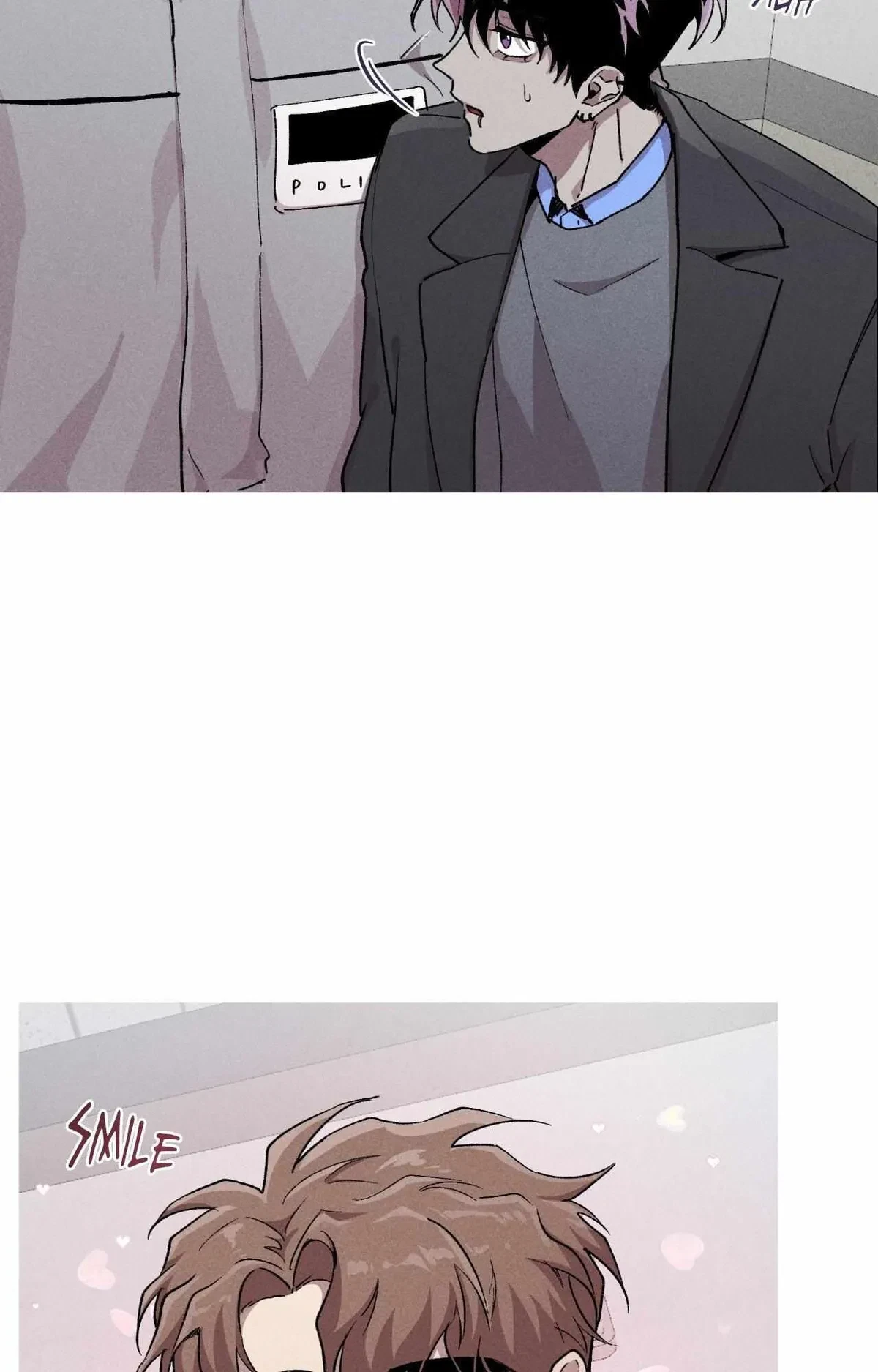 Kill Me If You Can Chapter 62, page 27